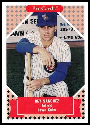 200 Rey Sanchez